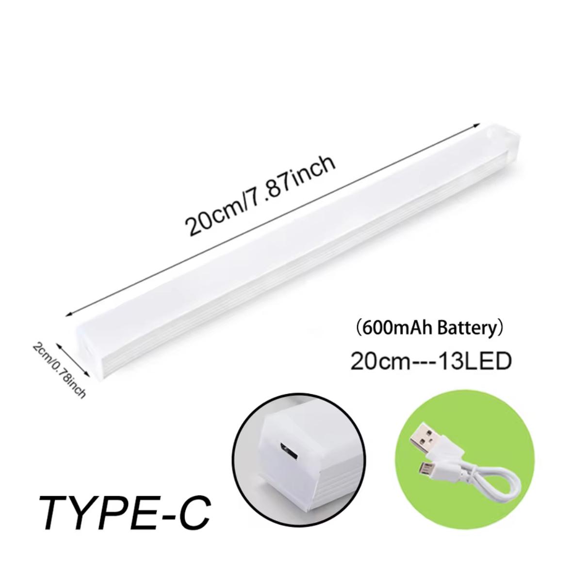 LumiSense™ Pro Wireless Motion Sensor Light