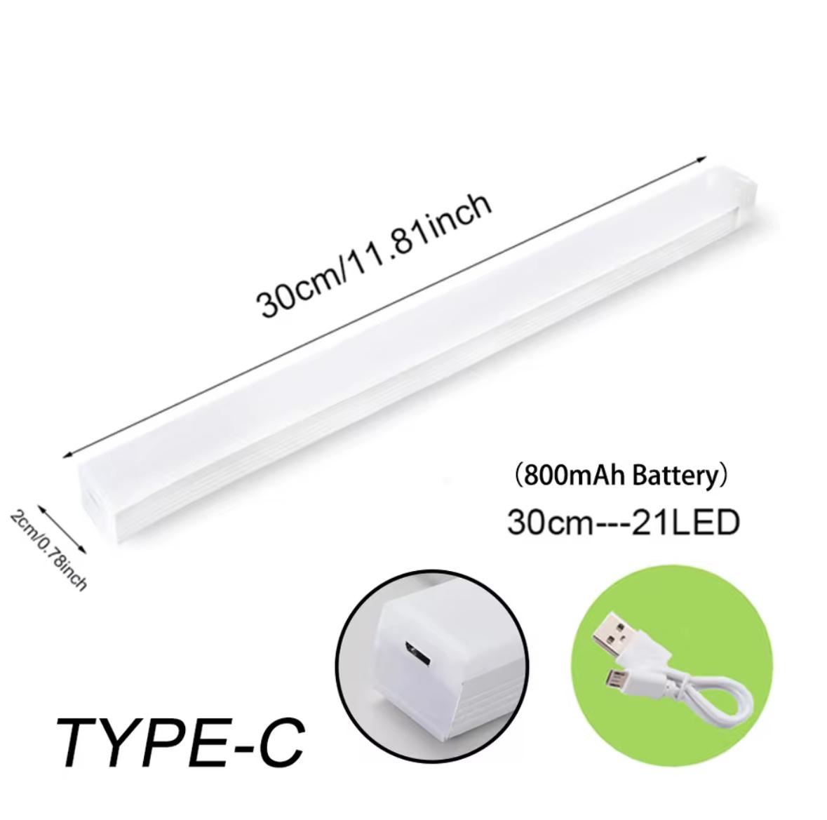 LumiSense™ Pro Wireless Motion Sensor Light
