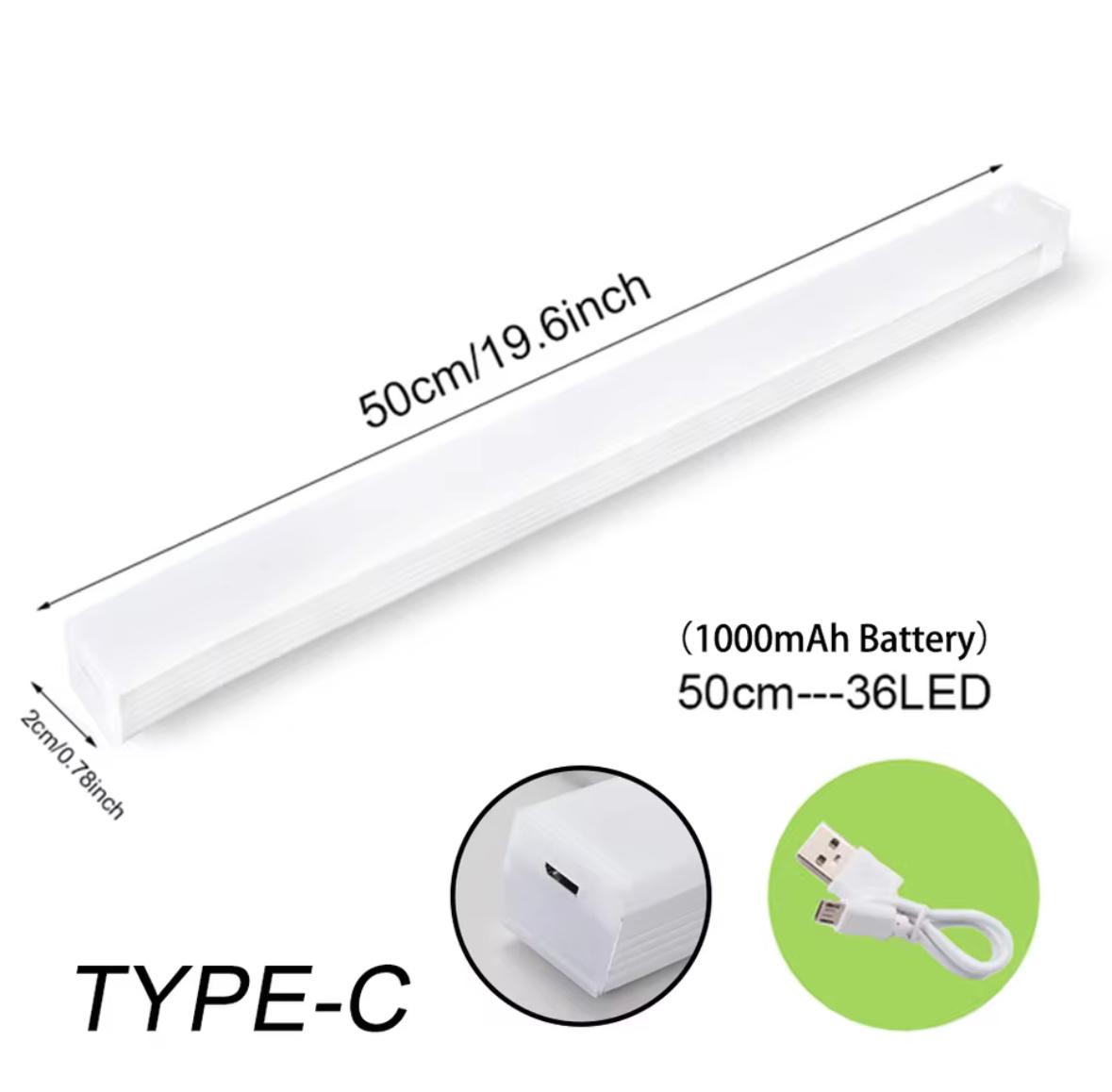 LumiSense™ Pro Wireless Motion Sensor Light